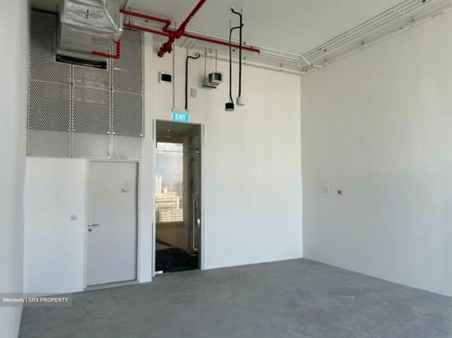 Centrium Square (D8), Office #533726501